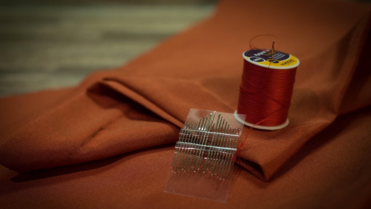Choosing the Right Thread for Outdoor Gear Repairs
