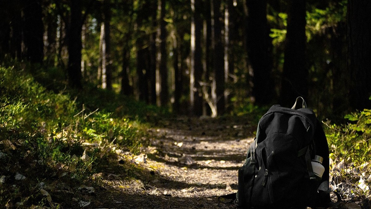 Create a Modular Packing System for Hiking Trips